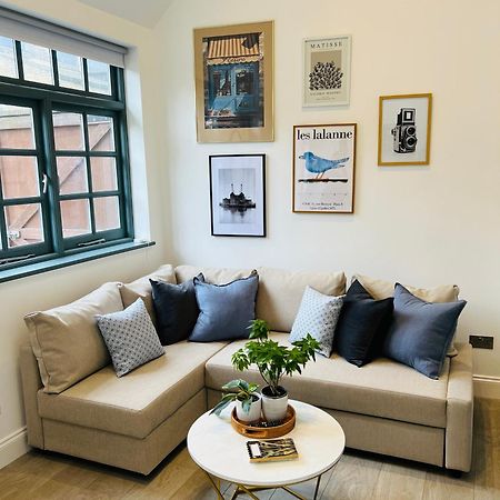 Forge Cottage - Pretty 1 Bedroom Cottage With Free Off Street Parking London Exterior photo
