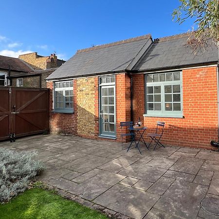 Forge Cottage - Pretty 1 Bedroom Cottage With Free Off Street Parking London Exterior photo