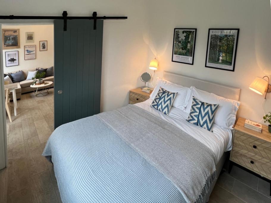 Forge Cottage - Pretty 1 Bedroom Cottage With Free Off Street Parking London Exterior photo