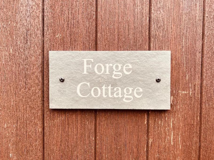 Forge Cottage - Pretty 1 Bedroom Cottage With Free Off Street Parking London Exterior photo