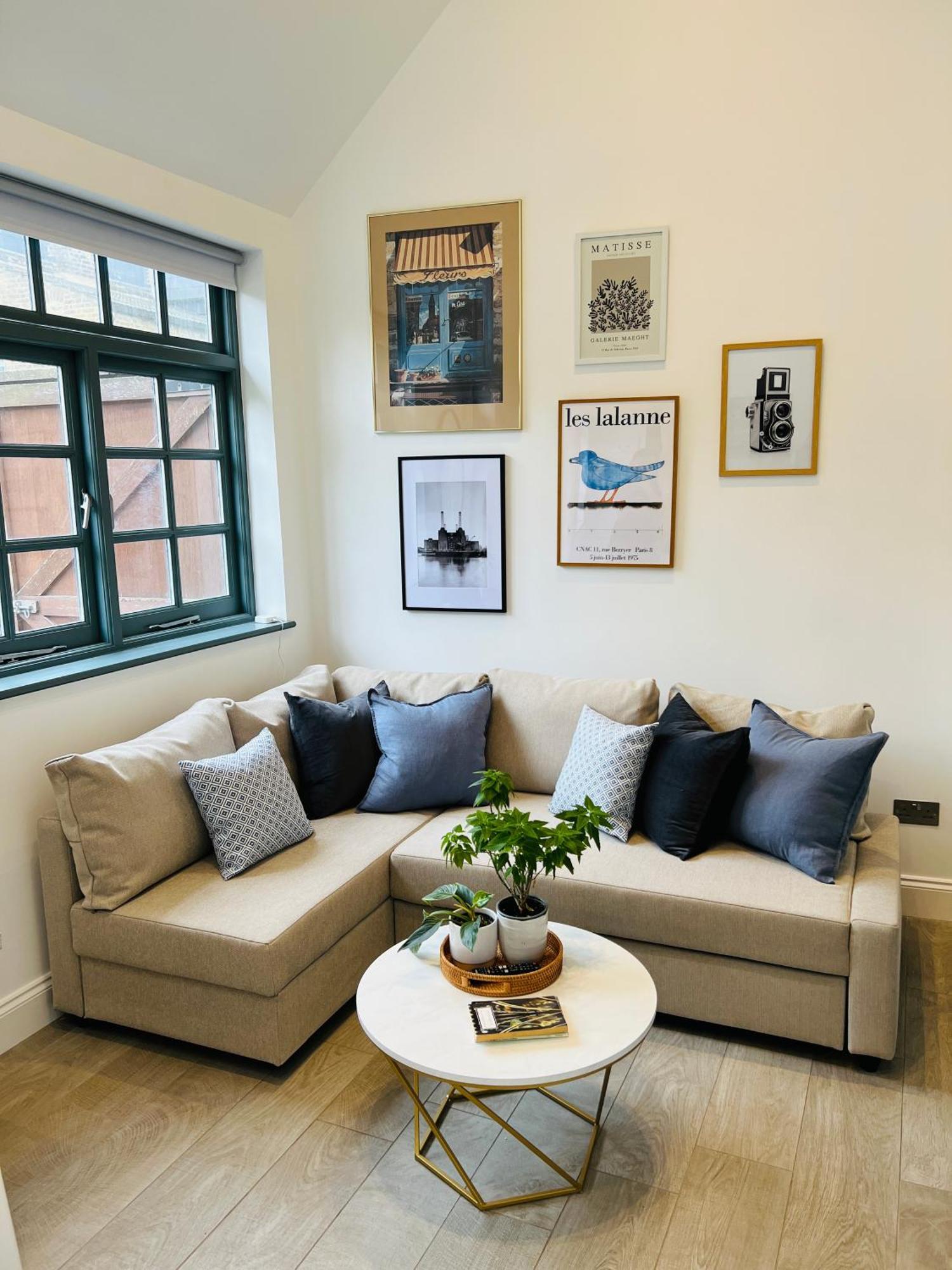 Forge Cottage - Pretty 1 Bedroom Cottage With Free Off Street Parking London Exterior photo